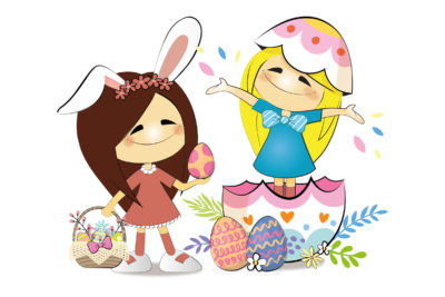 Ostern im Zoo Dresden